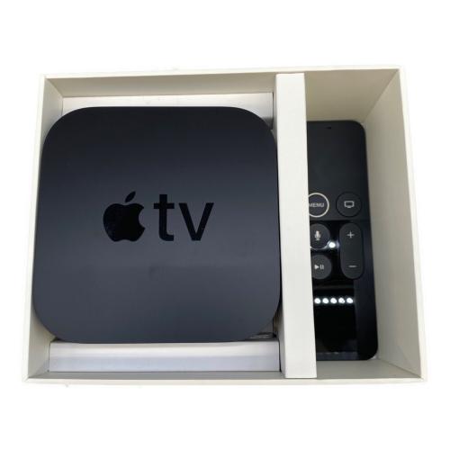 Apple (アップル) Apple TV (第 1 世代) A1842/リモコン付