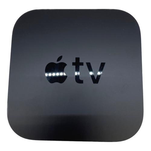 Apple (アップル) Apple TV (第 1 世代) A1842/リモコン付