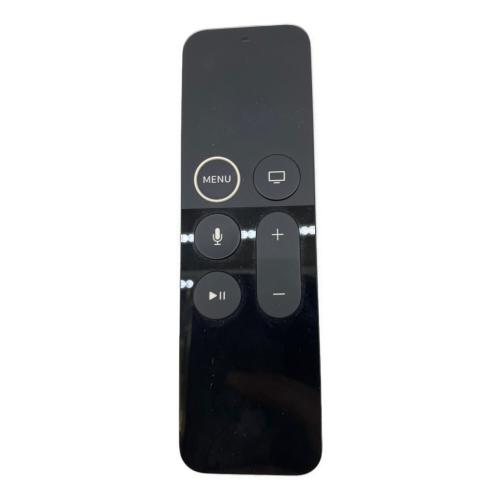 Apple (アップル) Apple TV (第 1 世代) A1842/リモコン付