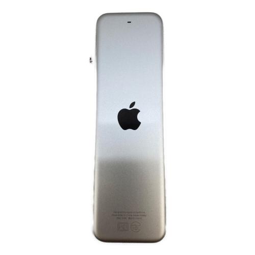 Apple (アップル) Apple TV (第 1 世代) A1842/リモコン付