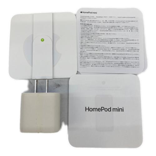 Apple (アップル) Home Pod mini MY5H2J/A