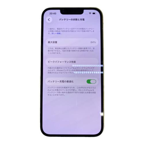 Apple (アップル) iPhone14 MR3Q3J/A