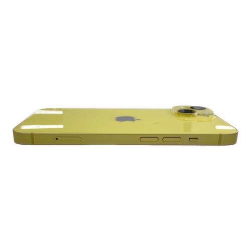 Apple (アップル) iPhone14 MR3Q3J/A