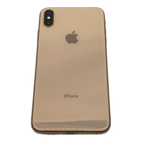 Apple (アップル) iPhoneXS Max MT6T2J/A