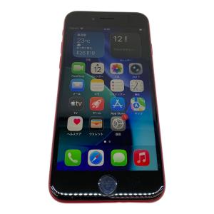 Apple (アップル) iPhone SE(第2世代) 128GB バッテリー:Cランク(76％) MHGV3J/A