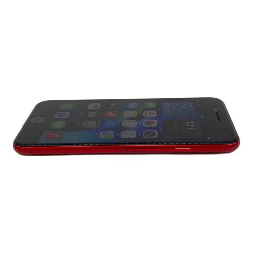 Apple (アップル) iPhone SE(第2世代) 128GB バッテリー:Cランク(76％) MHGV3J/A