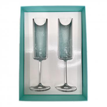 TIFFANY & Co. (ティファニー) ボウル ブルーボックス 2Pセット
