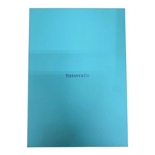 TIFFANY & Co. (ティファニー) シャンパングラス アンパサンド