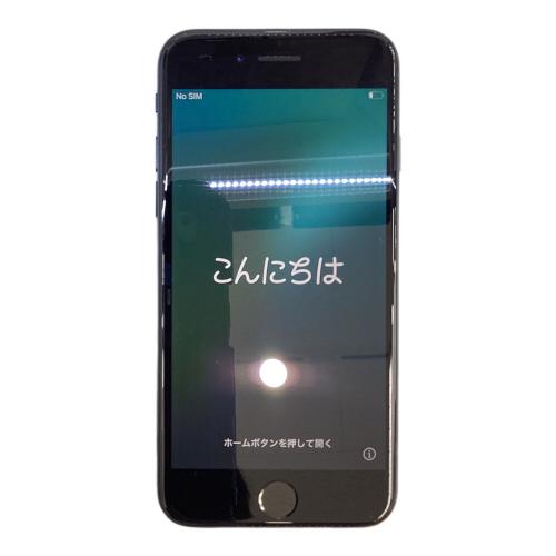 Apple (アップル) iPhone SE(第3世代) MMYF3J/A