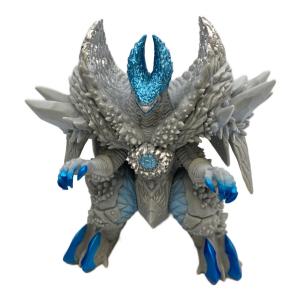 ソフビフィギュア ウルトラ怪獣DX マザースフィアザウルス