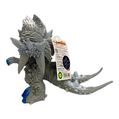 ソフビフィギュア ウルトラ怪獣DX マザースフィアザウルス