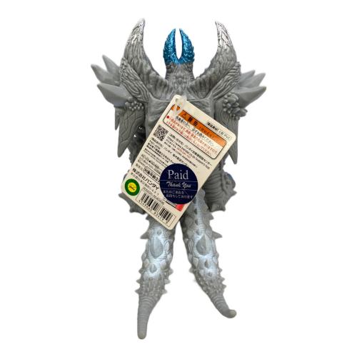 ソフビフィギュア ウルトラ怪獣DX マザースフィアザウルス