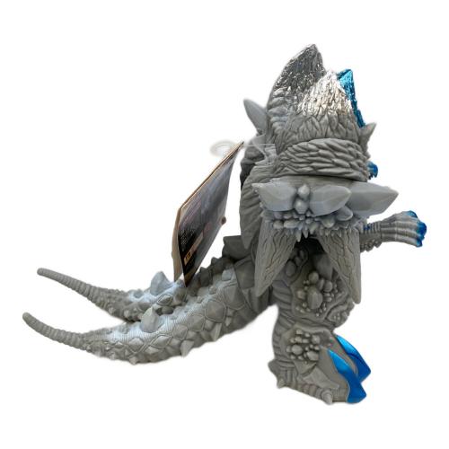 ソフビフィギュア ウルトラ怪獣DX マザースフィアザウルス