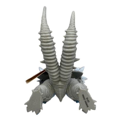ソフビフィギュア ウルトラ怪獣DX マザースフィアザウルス