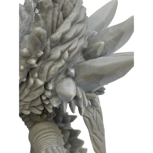 ソフビフィギュア ウルトラ怪獣DX マザースフィアザウルス