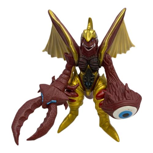 ソフビフィギュア ウルトラ怪獣DX 合体怪獣ファイブキング