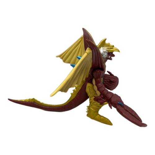 ソフビフィギュア ウルトラ怪獣DX 合体怪獣ファイブキング