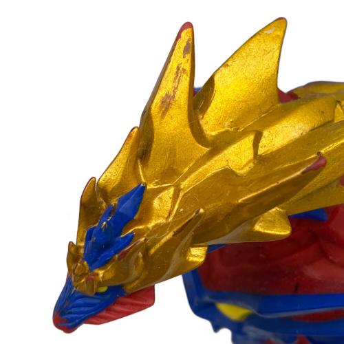 ソフビフィギュア ウルトラ怪獣DX ルーゴサイト
