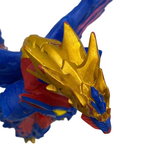 ソフビフィギュア ウルトラ怪獣DX ルーゴサイト