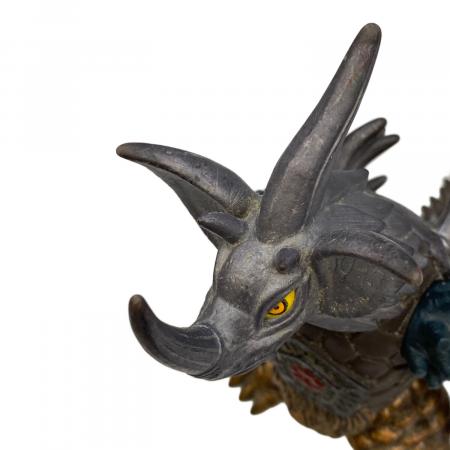 ソフビフィギュア ウルトラ怪獣DX 暴君怪獣タイラント｜トレファクONLINE