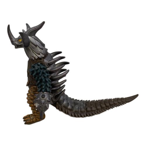 ソフビフィギュア ウルトラ怪獣DX 暴君怪獣タイラント