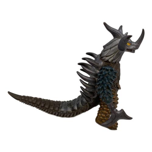 ソフビフィギュア ウルトラ怪獣DX 暴君怪獣タイラント