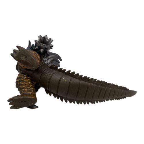 ソフビフィギュア ウルトラ怪獣DX 暴君怪獣タイラント