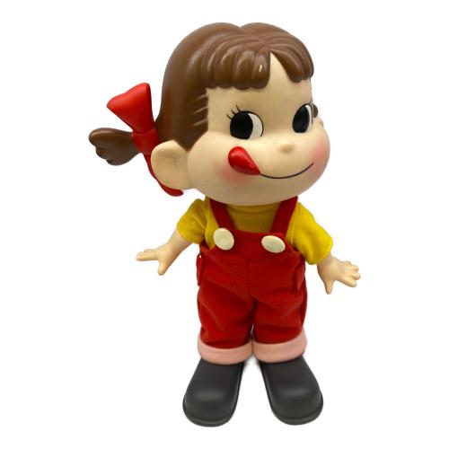 Fujiya (フジヤ) 不二家 ペコちゃんポコちゃん レトロホビー ノベルティ 90s～