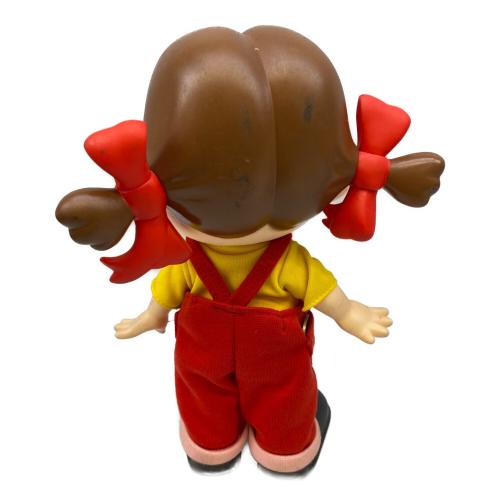 Fujiya (フジヤ) 不二家 ペコちゃんポコちゃん レトロホビー ノベルティ 90s～