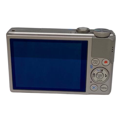 CANON (キヤノン) コンパクトデジタルカメラ PowerShot S110