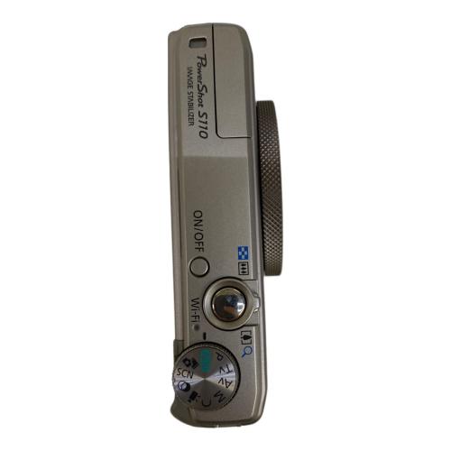CANON (キヤノン) コンパクトデジタルカメラ PowerShot S110