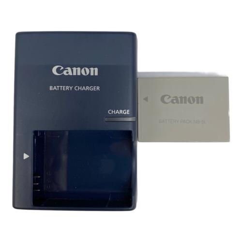 CANON (キヤノン) コンパクトデジタルカメラ PowerShot S110