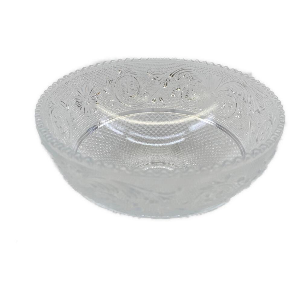 Baccarat (バカラ) ボウル 12cm アラベスク｜トレファクONLINE