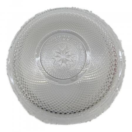 Baccarat (バカラ) ボウル 12cm アラベスク｜トレファクONLINE
