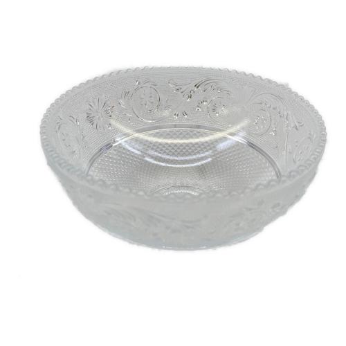 Baccarat (バカラ) ボウル 12cm アラベスク