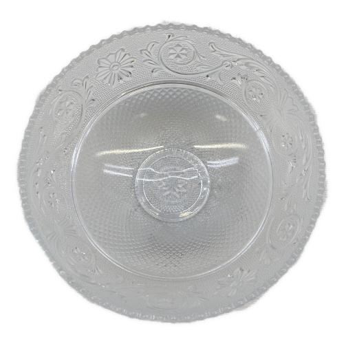 Baccarat (バカラ) ボウル 12cm アラベスク