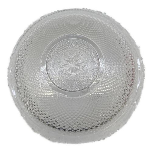 Baccarat (バカラ) ボウル 12cm アラベスク