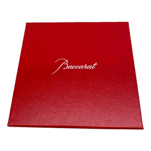 Baccarat (バカラ) ボウル 12cm アラベスク