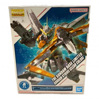 BANDAI (バンダイ) 1/100 MG GN-003 ガンダムキュリオス クリアカラー ガンプラ