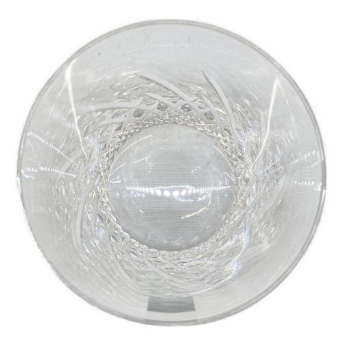 KAGAMI CRYSTAL (カガミクリスタル) ロックグラス 木箱 T751-2970
