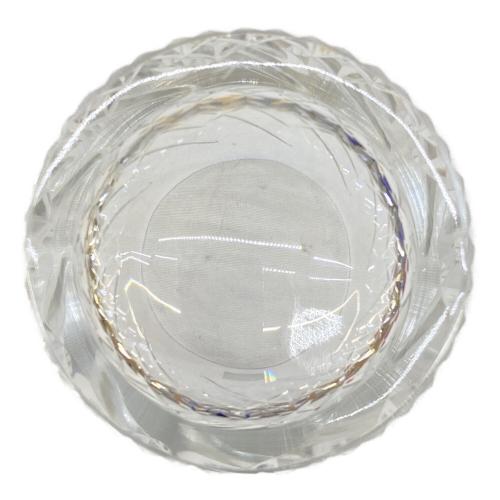 KAGAMI CRYSTAL (カガミクリスタル) ロックグラス 木箱 T751-2970