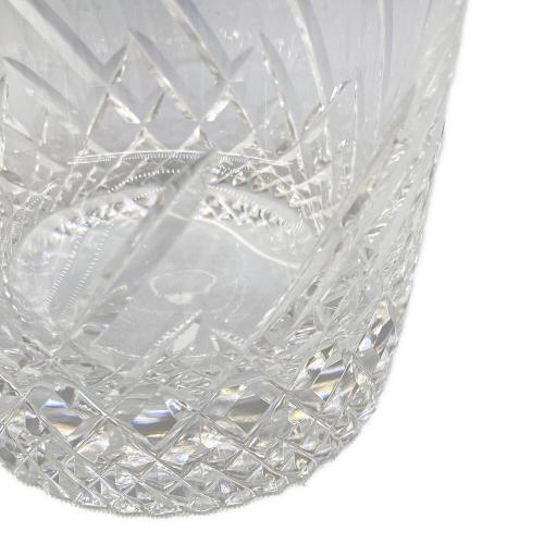 KAGAMI CRYSTAL (カガミクリスタル) ロックグラス 木箱 T751-2970