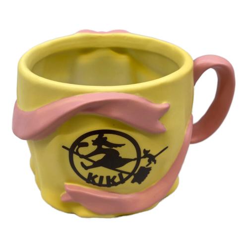 スタジオジブリ 魔女の宅急便 カップ型プランターカバー かごジジのお届け