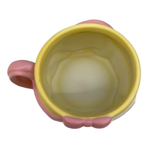 スタジオジブリ 魔女の宅急便 カップ型プランターカバー かごジジのお届け