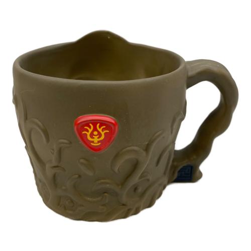 スタジオジブリ 天空の城ラピュタ カップ型プランターカバー 平穏な日々 キャラクターグッズ