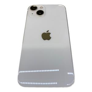 iPhone13 128GB バッテリー:Bランク(82%) MLND3J/A