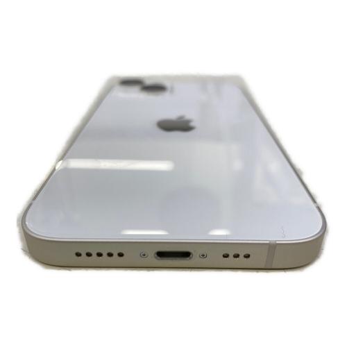 iPhone13 128GB バッテリー:Bランク(82%) MLND3J/A