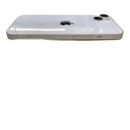 iPhone13 128GB バッテリー:Bランク(82%) MLND3J/A