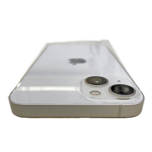 iPhone13 128GB バッテリー:Bランク(82%) MLND3J/A