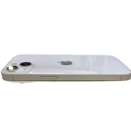 iPhone13 128GB バッテリー:Bランク(82%) MLND3J/A